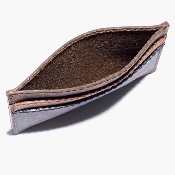 Madewell Card Case - Picture 2 of 5